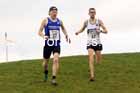 Mens 35 to 64 2023 NEMAA Cross Country, Croft Circuit, North Yorkshire. Photo: David T. Hewitson/Sports for All Pics